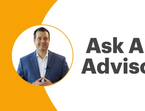 What Is Your Risk Tolerance? – Ask An Advisor