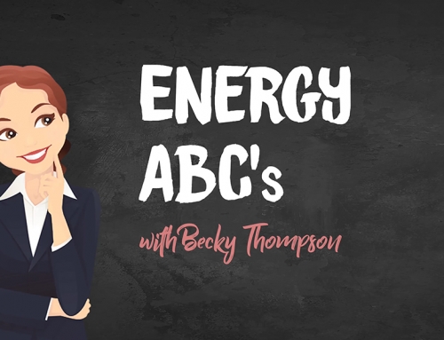 Green Options for Schools – Energy ABC’s #4