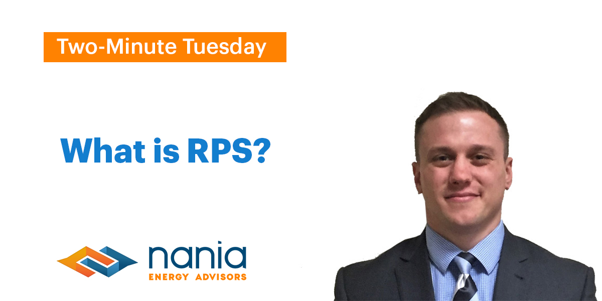 What is RPS?