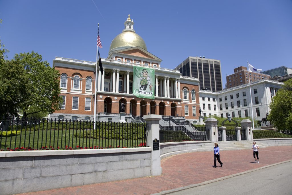 California and New England Energy Challenges