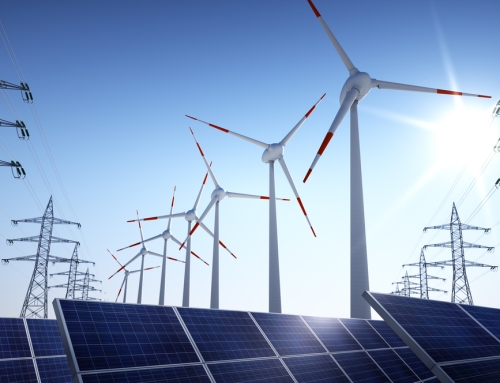 The Illinois Energy Transition Act of 2021