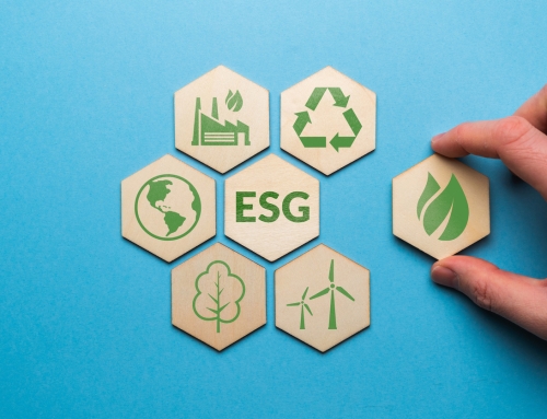 ESG Scope 2 Explained