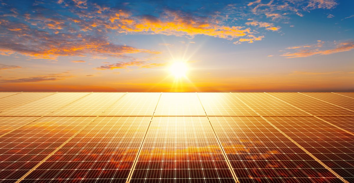 Sun Inflation Harnessing the Sun: Solar Incentives + Inflation Reduction Act
