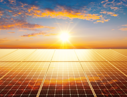 Harnessing the Sun Together: Community Solar Incentives Under the Inflation Reduction Act